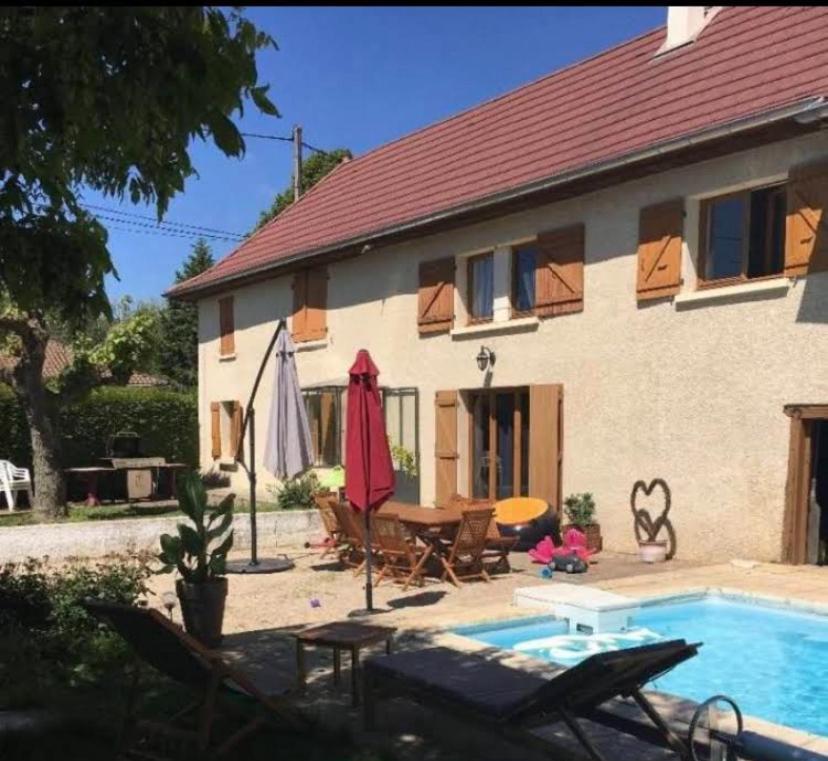 Appartement Aaah La Campagne. . . *