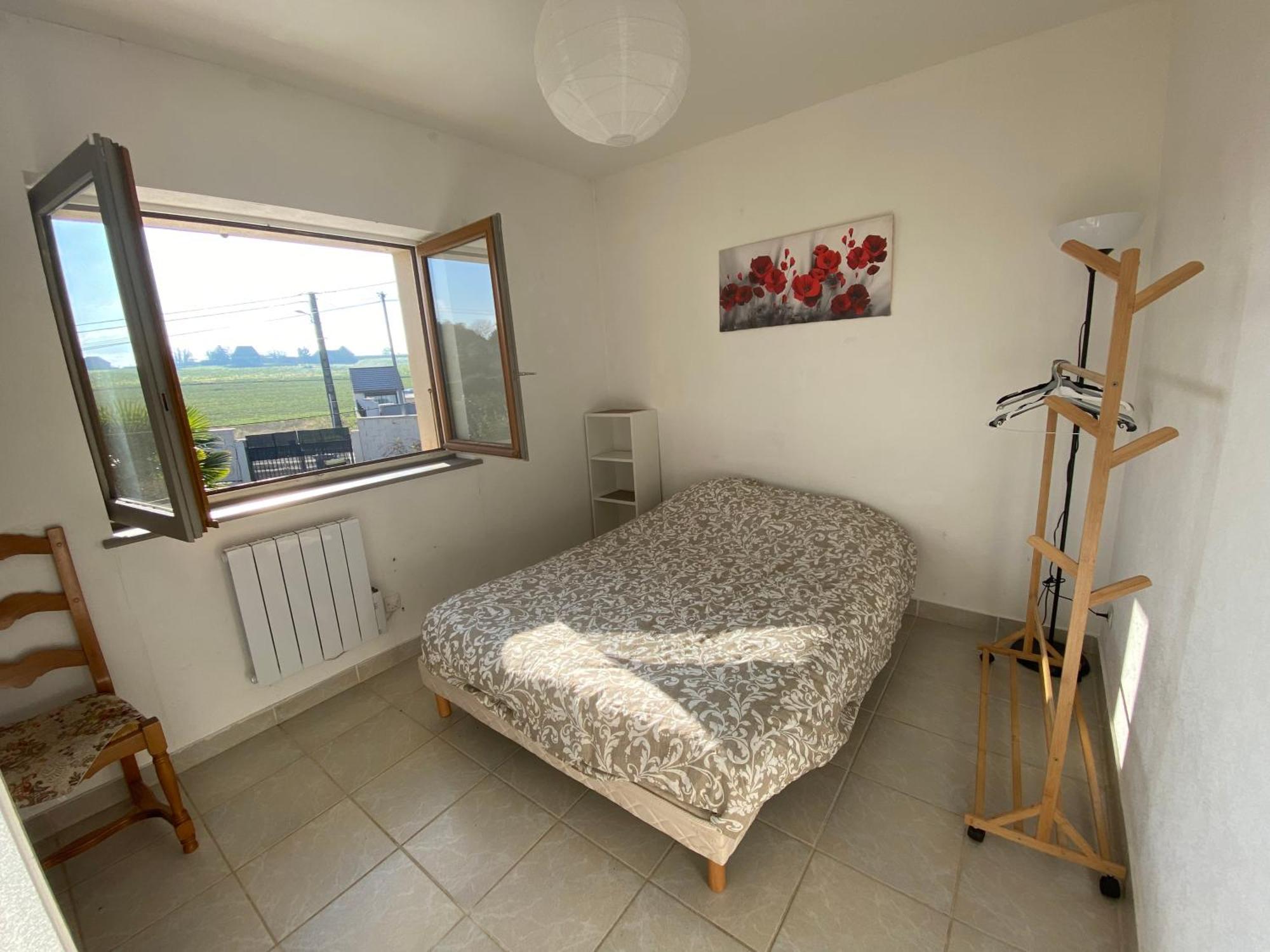 Appartement Aaah La Campagne. . .