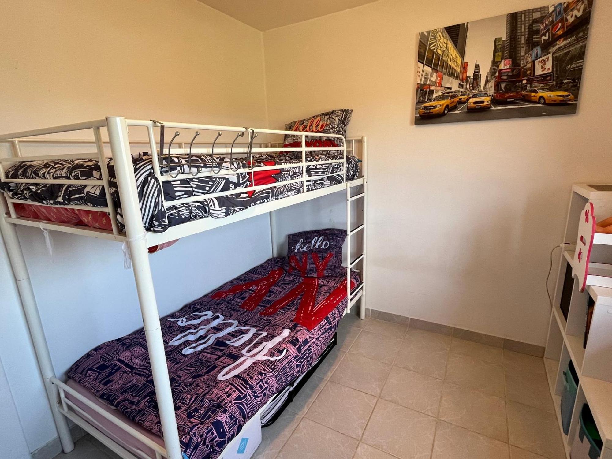 Appartement Aaah La Campagne. . .